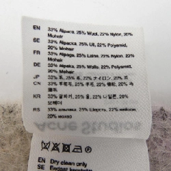 Khăn choàng ACNE STUDIOS - Hàng hiệu Authentic 832997