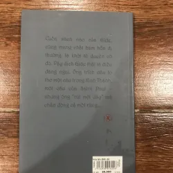 Hoà âm điền dã - André Gide ( bản dịch Bùi Giáng ) (k3) 798860