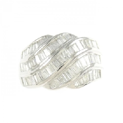 Nhẫn kim cương PT900 1.41CT 669244