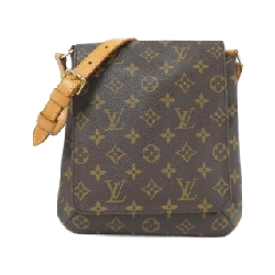 Túi đeo vai Louis Vuitton Monogram Musette Salsa M51258