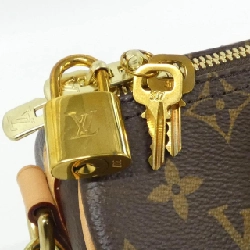 Túi xách Boston Louis Vuitton Monogram Speedy Bandoulière 25cm M41113 - Hàng hiệu Chính hãng 803417