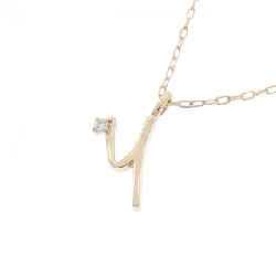 4゜C Dây chuyền kim cương - Hàng hiệu Authentic 840061