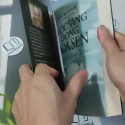 Ngọc Sáng Trong Hoa Sen - Nguyên Phong 961181