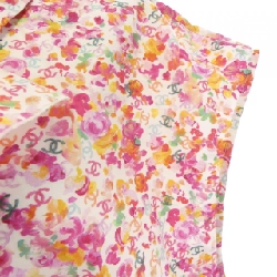 Áo sơ mi CHANEL LOOK26 P79085V71229 627560