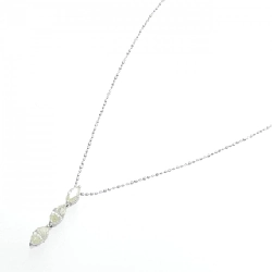 Dây chuyền kim cương PT900/PT850 1.00CT - Hàng hiệu Authentic 859243