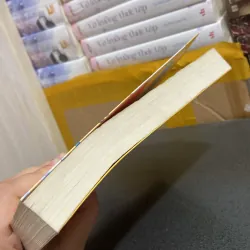 (Ngôn tình) - Bảy kiếp xui xẻo - Cửu Lộ Phi Hương 973661