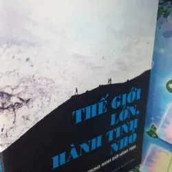 thế giới lớn hành tinh nhỏ