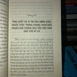 Đông kinh nghĩa thục - PGS. TS. Chương Thâu 760011