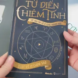 Từ Điển Chiêm Tinh - Bil Tierney 776121