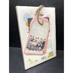 Cẩm nàng K-pop Malcolm Croft mới 90% HCM1311 437081