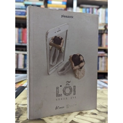 LỖI ERROR 404 - PLAAASTIC