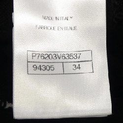 CHANEL LOOK23 P76203V63537 Áo 630837