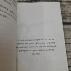 GÀO- Mẹ Em bé & Bố. Skybooks 713310