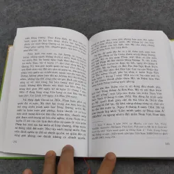 LỊCH SỬ ĐẢNG BỘ QUÂN KHU 9 (1947 - 2007) TẬP I (1947 - 1975) 936753