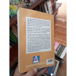 Truyện trang tử tập 1 - Tân Dân 2004 Sách truyện VAVO-AK19 935986