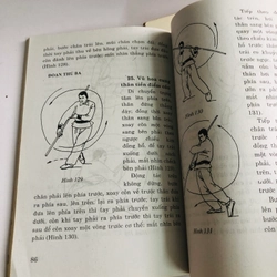📚 2 CUỐN THIẾU LÂM TÂM TUÝ: TUÝ CÔN & TUÝ KIẾM 542316