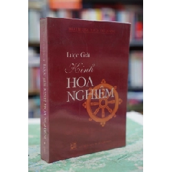 Lược giải kinh hoa nghiêm - Hoà Thượng Thích Trí Quảng 127417