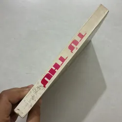 Tử thư - 1994s (Jean Herbert, thuộc sưu tập sách “Những tâm linh sống”) 764596