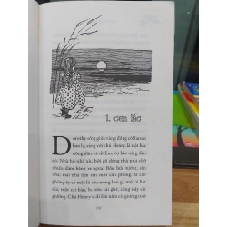 Phù Thủy Xứ Oz – L.FRANK BAUM 551280