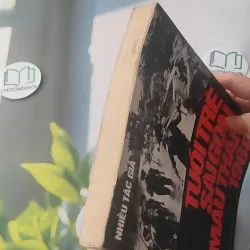 Tuổi Trẻ Sài Gòn Mậu Thân 1968 928508