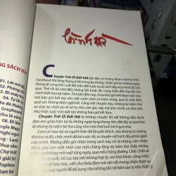 Chuyện trời ơi đất hỡi - Phạm Đăng Khương 1009491