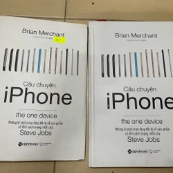 Câu chuyện iPhone - Brian Merchant (c47) 496518