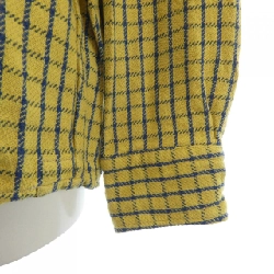 【Mã giảm giá】Áo sơ mi Forty Five RPM 45 RPM 636293