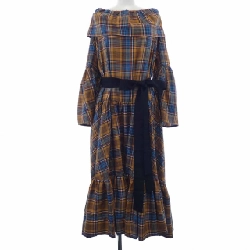 【Khuyến mãi】MEKKI Váy