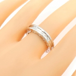 Bulgari B.zero1 Nhẫn 1 băng - Hàng hiệu Chính hãng 833760