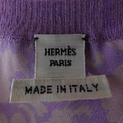 Elie Saab HERMES *26-7772 Vải lụa Ren Đầm 646246