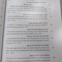 Chiến Công Chống Đế Quốc Mỹ Phong Tỏa Sông, Biển Miền Bắc 522933