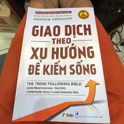 Giao dịch theo xu hướng để kiếm sống 290510