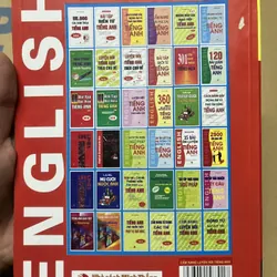 Combo 2q Sách Tiếng Anh 572660