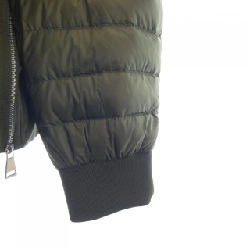 Áo khoác lông vũ MONCLER ROME 633228