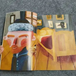 VINCENT VAN GOGH 606598