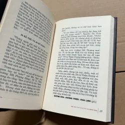 Cảm xúc là kẻ thù số một của thành công - Lê Thẩm Dương 998218