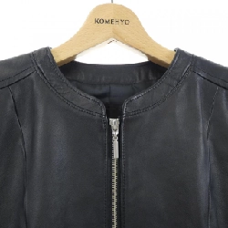 Untitled Áo khoác da - Hàng hiệu Authentic 821269