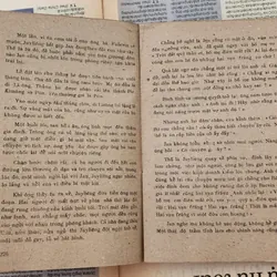 Văn học cổ điển Pháp: MỘT CUỘC ĐỜI - nhà văn Guy De Maupassant 704956
