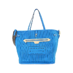 【Sản phẩm chưa sử dụng】Túi Louis Vuitton Monogram Neverfull Inside Out MM M13753