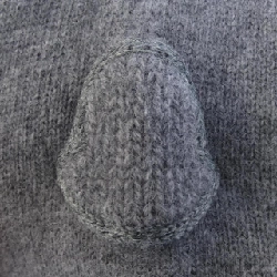 Moncler MONCLER 10939D00001 Áo len - Hàng hiệu Chính hãng 825362