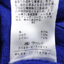 【Mã giảm giá】Indivi INDIVI Áo len 635359