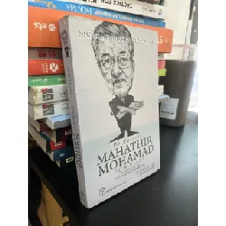 Đối thoại với Mahathir Mohamad - Tom Plate