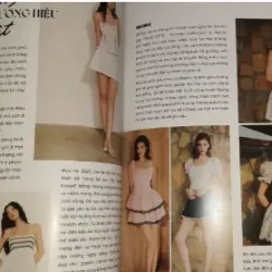 Tạp chí MỐT số 05 & 06 năm 2025 699400