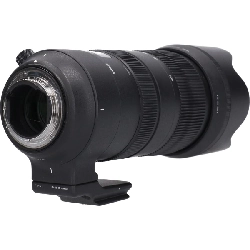 Nikon (S) 70-200mm F2.8DG OS HSM - Hàng hiệu Authentic 879719