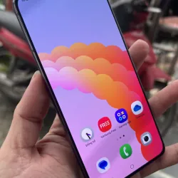 samsung galaxy S21 5G màn Dynamic AMOLED 2X 6.2 Full HD 120hz, mượt mà, 2 sim, pin lâu 797262