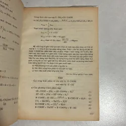 Tuyển chọn, phân loại các dạng bài tập đề thi tuyển sinh đại học Hóa hữu cơ - Ngô Ngọc An 781532