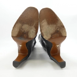 Giày bốt dài CHRISTIAN DIOR 663861