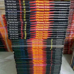 Phong vân 50c không trùng