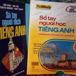 sổ tay người dịch tiếng anh 1019962