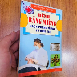 Bệnh răng miệng và cách điều trị #TAKE